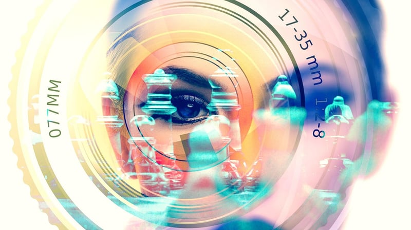 Futuristic Visions