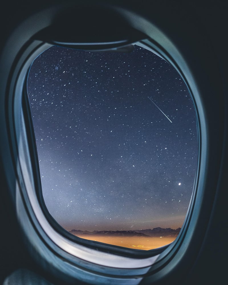 Time Dilation
